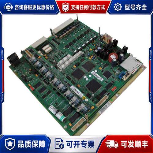 议价Bombardier 3EST125-977可维修