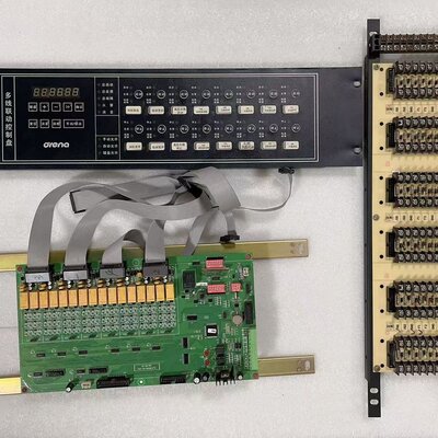 议价奥瑞那 4800主机 OLK3900G-01-CPU主板可维修