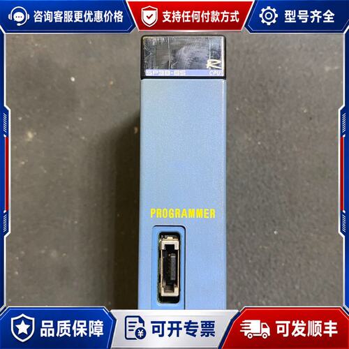 议价横河YOKOGAWA F3SP38-6S序列CPU模块可维修