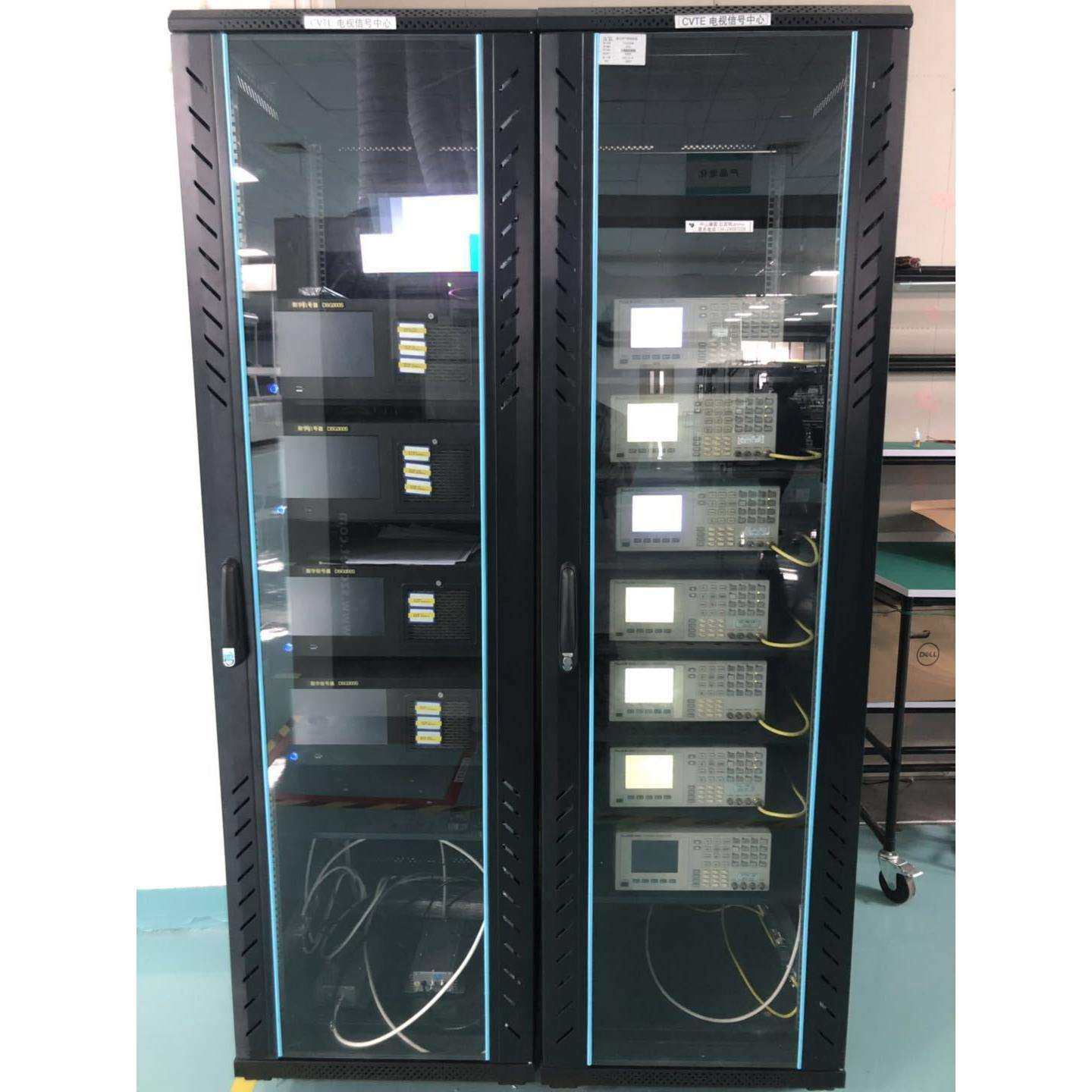 TV数字电视中央信号源系统数字/模拟卫星有线无线集中信号源