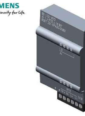 6ES7297-0AX30-0XA0SIMATICS7-1200电池板BB1297长期缓冲实时时钟