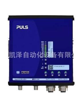 德国普尔世pulsFPT500.241-010-1081相IP54-67电源