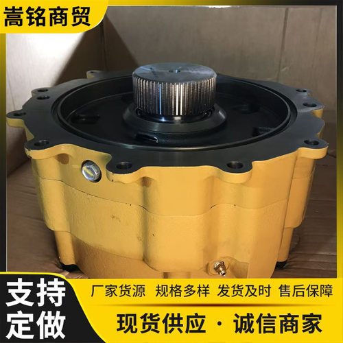 停车制动器轴总成3P-3505  适用卡特推土机824C 834B传动系统配件