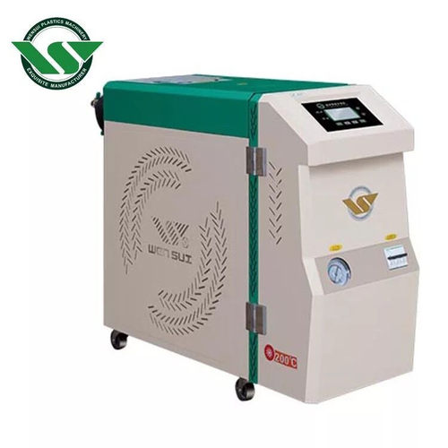 6KW注塑模温机9KW 120度机械工业水式模温机 12KW油式模具热油机