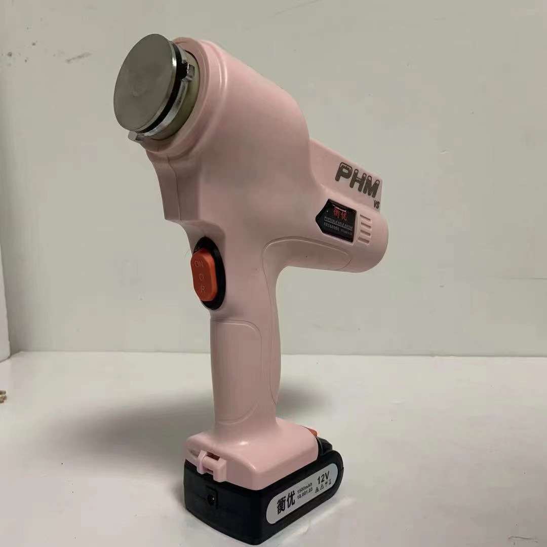 家用小型自动面条机压面机智能电动饸饹机做面条机器