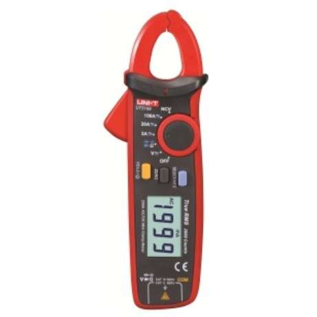 UT210E迷你数字钳形表 UT210E