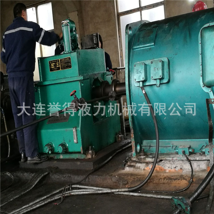 液力偶合器承揽维修主机厂家YOTGC650