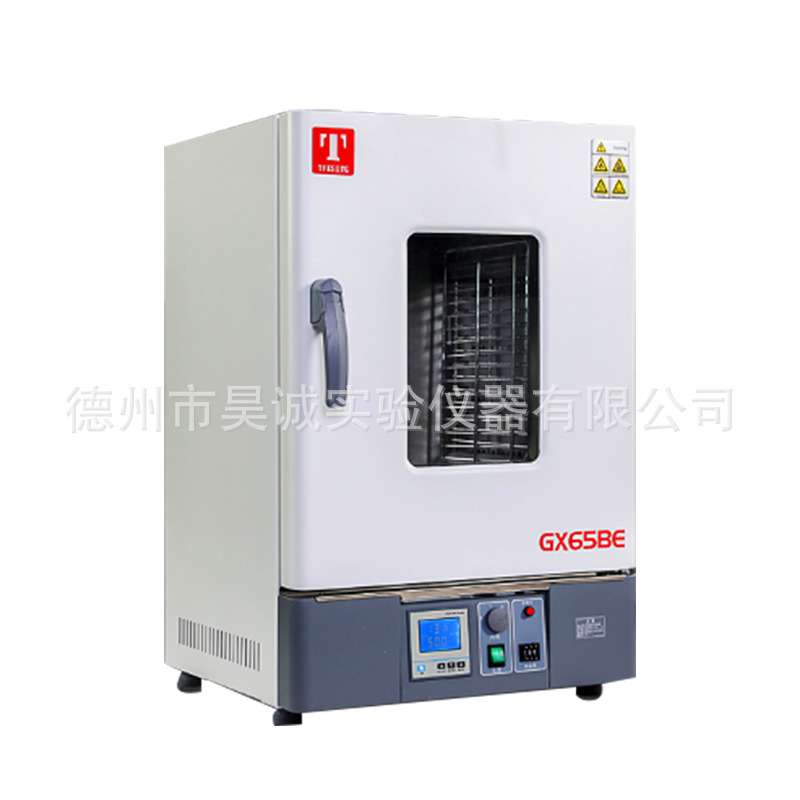 天津泰斯特 GX30BE(L) 热空气消毒箱 （干烤灭菌箱/远红外干燥箱