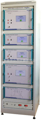 厂家直销车载电子干扰模拟器,ISO7637和ISO16750双重标准测试