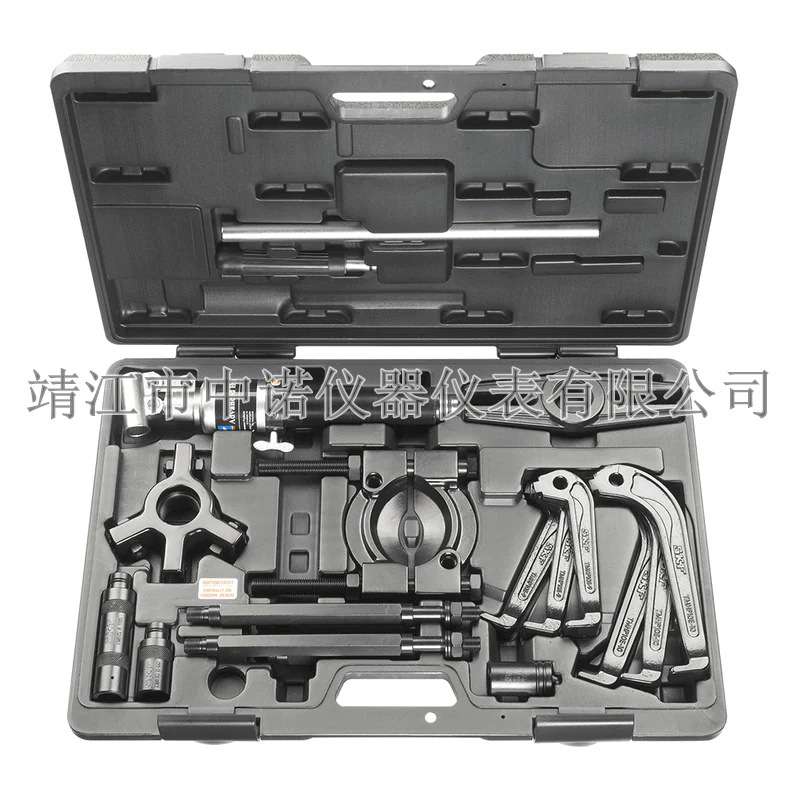 SKF拉拔器TMBS50E/100E/150E液压拉马拆卸轴承TMHC110E/TMHP10E