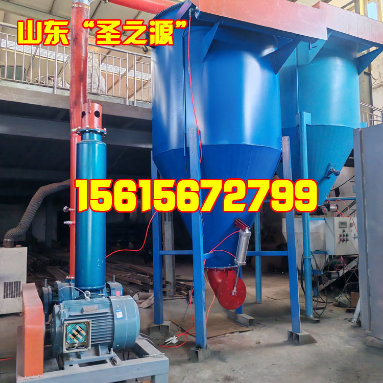 自吸式装灰机 脉冲除尘气力吸灰机 电厂负压吸尘车 粉体输送泵