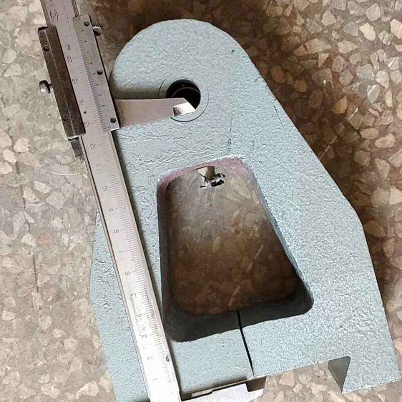 YB-211卧式铣床挂脚卧式铣床挂脚精诚YB-211卧式铣床挂脚