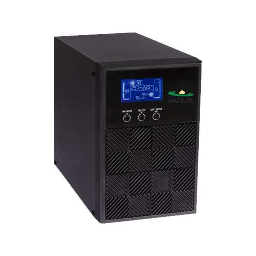 UPS电源TLY-1K在线式1kVA800W内置电池机房监控稳压防断电服务器