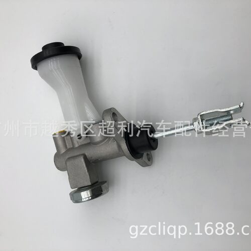 适用31410-60571 31410-60570 VZJ95 KZJ95 3400 5VZ 离合器总泵