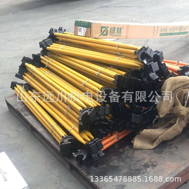 FG型钢轨翻轨器 p50p60钢轨手动钢轨翻轨器 铁路施工工具翻轨器