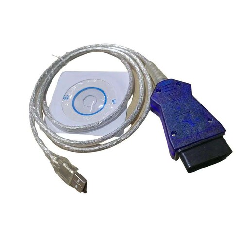 UCDS PRO Full Extended License Cable UCDS 2.0.7.001 Software