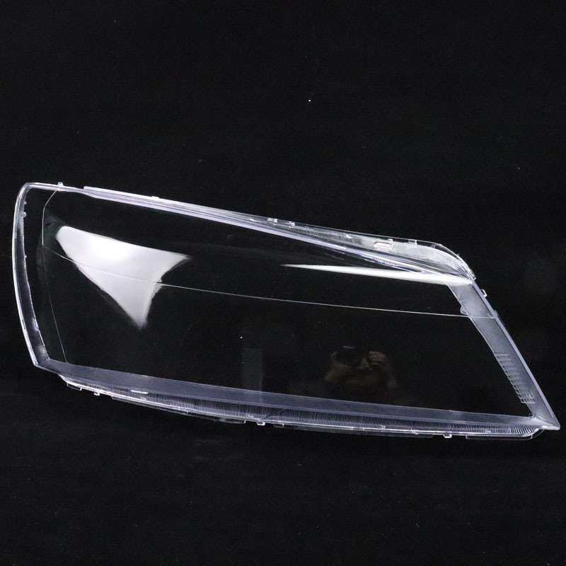 适用于帝豪前大灯罩18款新帝豪远景S1大灯透明灯罩大灯面罩大灯壳