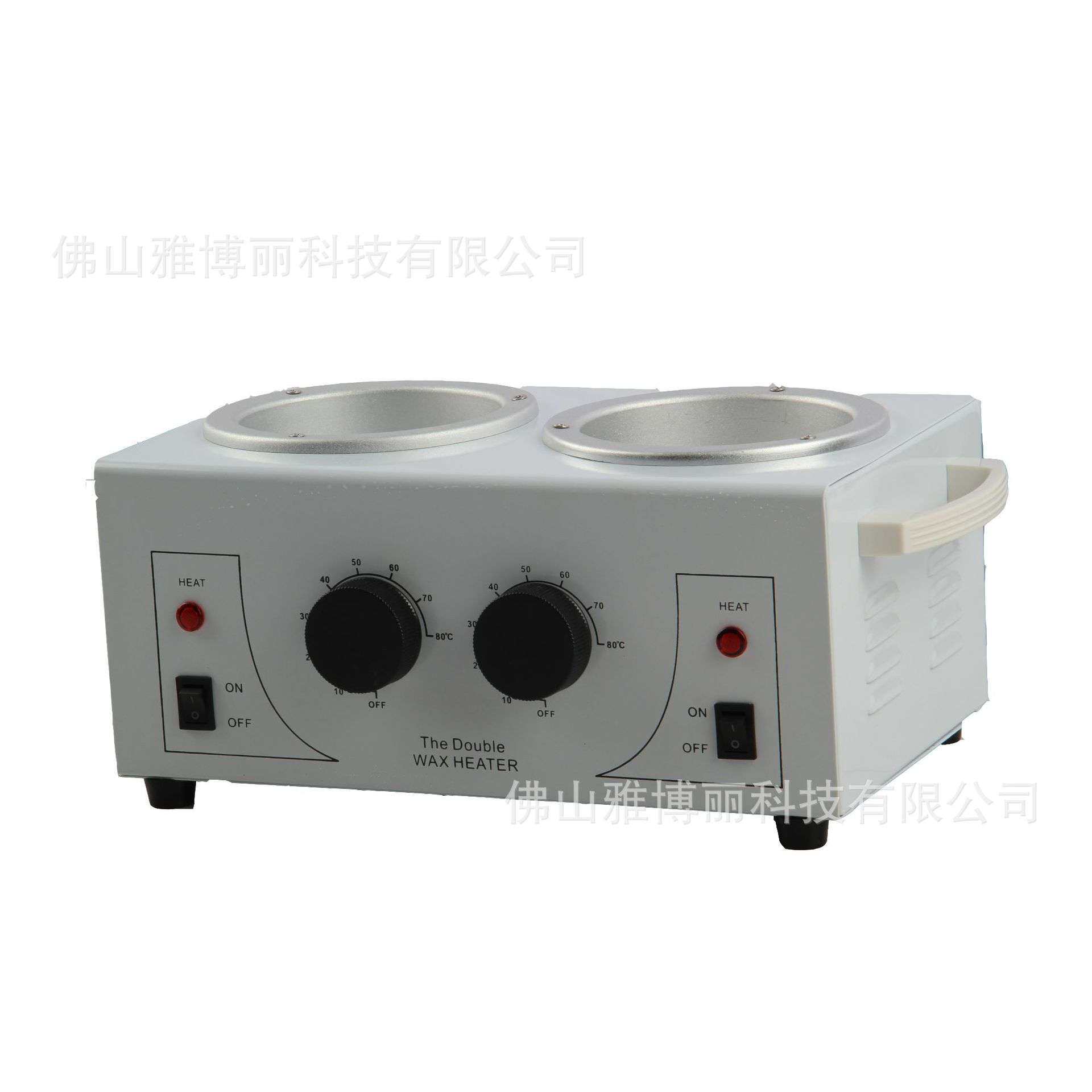 熔蜡机 脱毛蜡机蜡疗机 脱毛豆融蜡器 蜡豆机 椭圆小蜡机