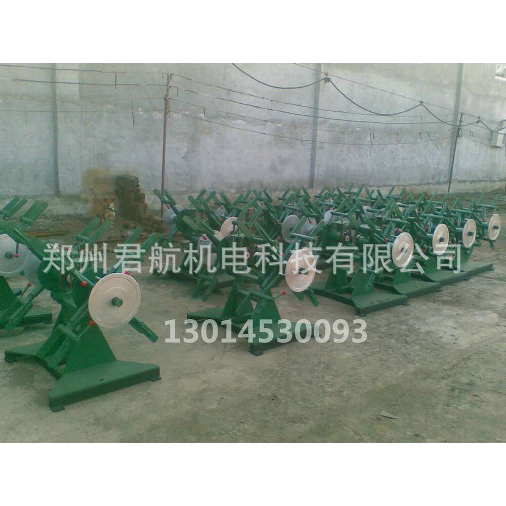 放线架新款JHXF-630放线架 多头埋弧焊丝放线架