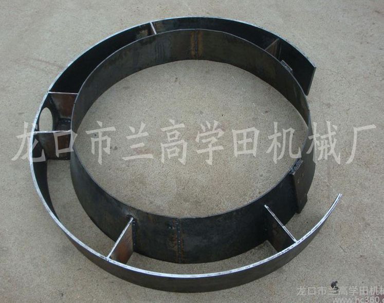 生产销售CWJ-1000超微粉碎机导向圈