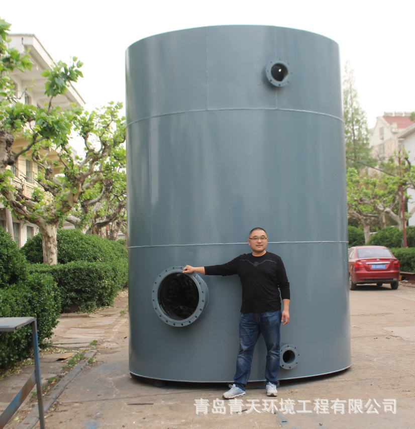 设备械过滤器 石英砂过滤器 活性碳过滤器 多介质过滤废水预处理