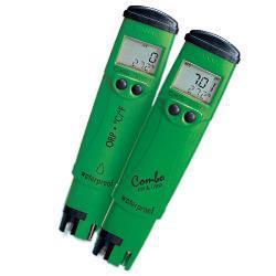 意大利HI98121笔式酸度仪/氧化还原测定仪 PH计 ORP计