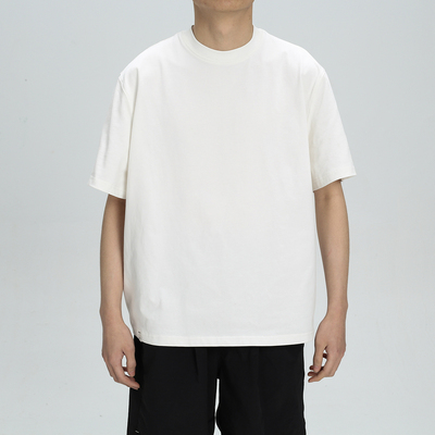 打底短袖T恤AWT轻薄透气无性别