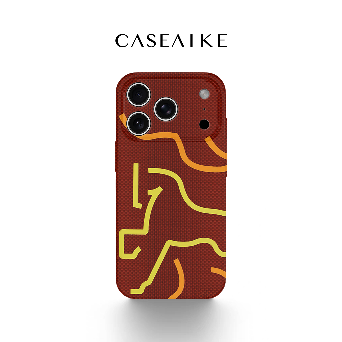 线条小马适用苹果17promax手机壳iPhone16磁吸女新款15极简风14马年13/12高级设计感菲林二合一11防摔保护套,3C数码配件,手机保护套/壳,淘宝优惠券,粉丝福利购,淘宝优惠卷