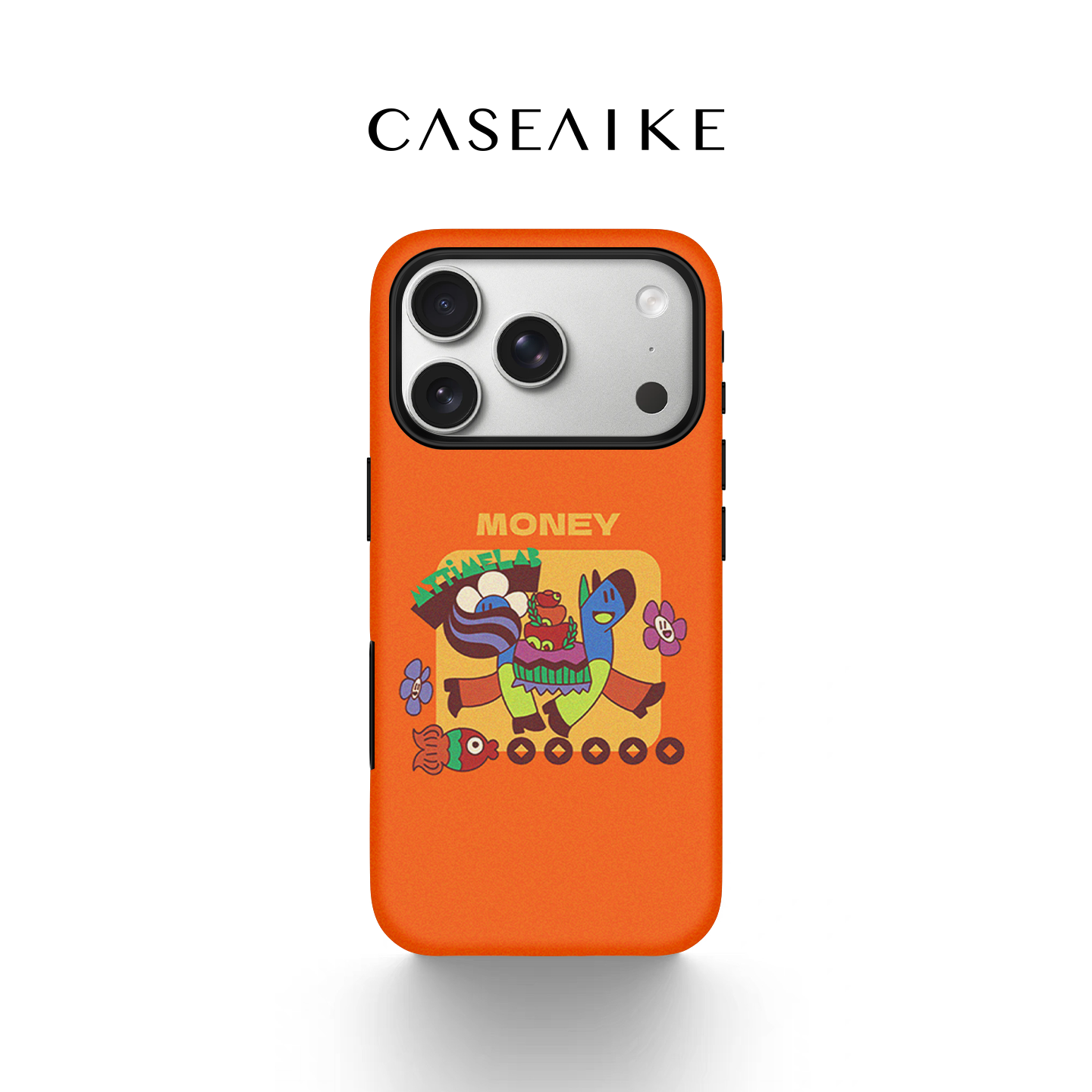 马上有钱花适用苹果17promax手机壳iPhone16pro磁吸女新款15卡通14趣味13/12马年潮流菲林二合一11防摔保护套,3C数码配件,手机保护套/壳,淘宝优惠券,粉丝福利购,淘宝优惠卷