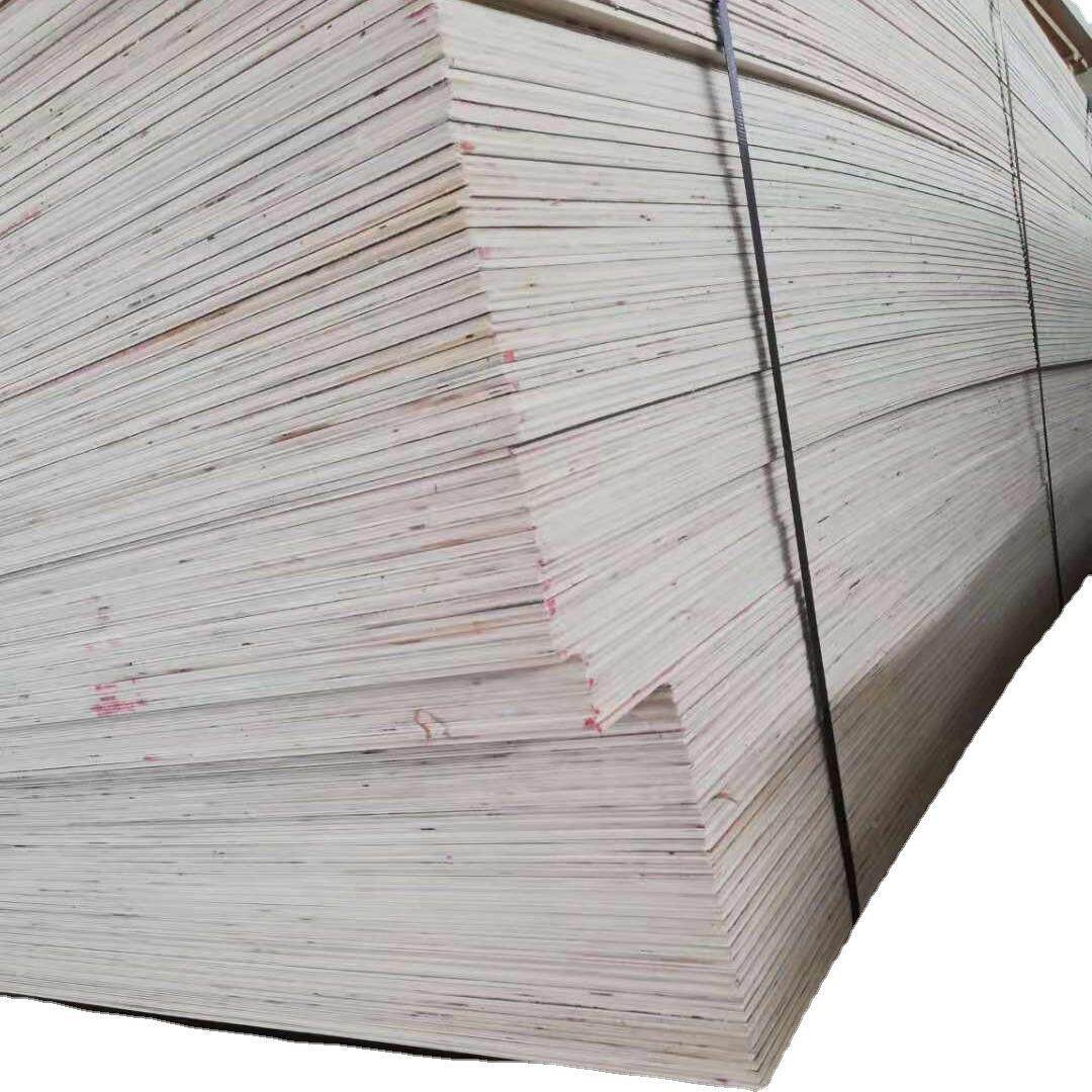 单面双面实衣木板背板夹板胶合板居面板WMA饰木板材柜鞋柜书柜家