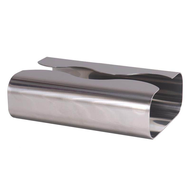 VVE生活意纸巾抽盒摆件设计感轻奢风高端家用创茶几金属盒餐巾纸,家居饰品,装饰摆件,淘宝优惠券,粉丝福利购,淘宝优惠卷