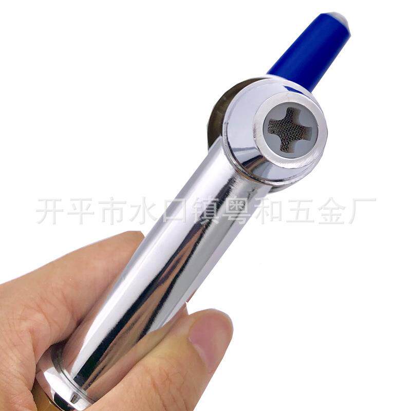 4分616加长开水龙头电热开热水器龙头校龙园饮水机头冷饮器水机龙