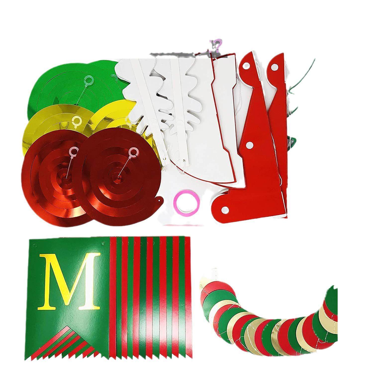 圣诞蜂窝球套装蜂COT诞窝诞树诞帽挂件圣快乐拉旗红圣圣绿拉花,节庆用品/礼品,装扮布置套餐,淘宝优惠券,粉丝福利购,淘宝优惠卷