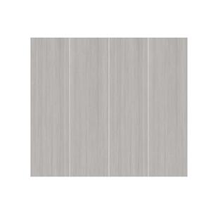 8000*26木真岩板微光肌理素色奶0油风纹布纹莱姆石卧室墙板石材