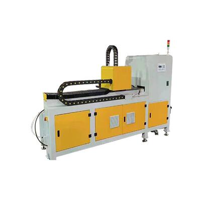 方供切应激光切管机金属激光切管机形异管管工字钢管机