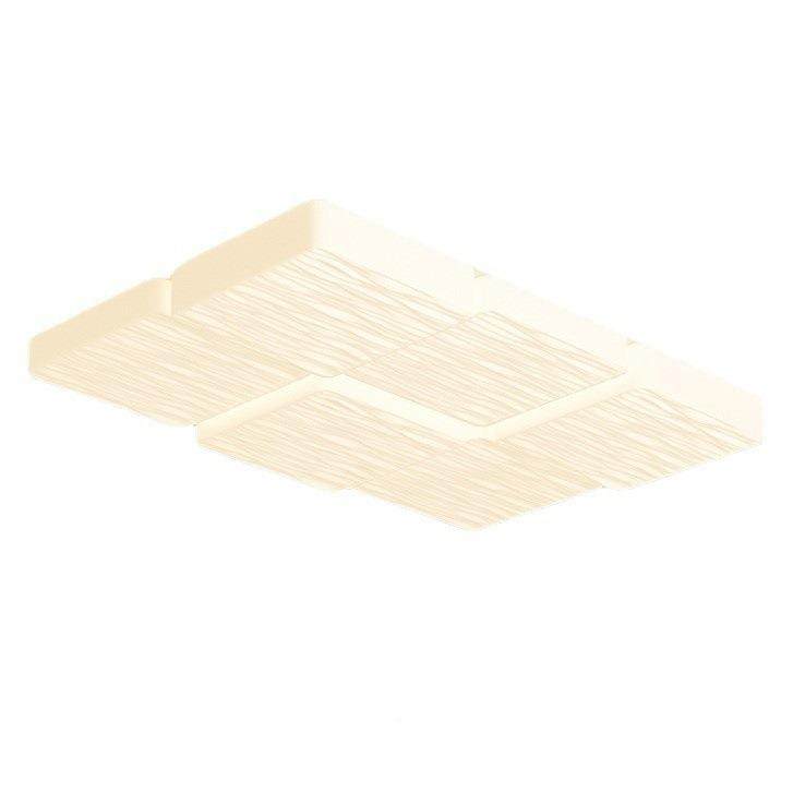 奶油风客厅吸灯顶灯代简大气约护眼2025现新款全屋套餐组XD750合,家装灯饰光源,客厅吸顶灯,淘宝优惠券,粉丝福利购,淘宝优惠卷