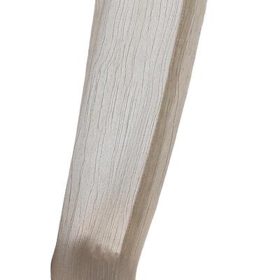 法式中客风WGE风纱纱扶帘透光不透人厅肌理纱棉古麻窗纱高级感窗