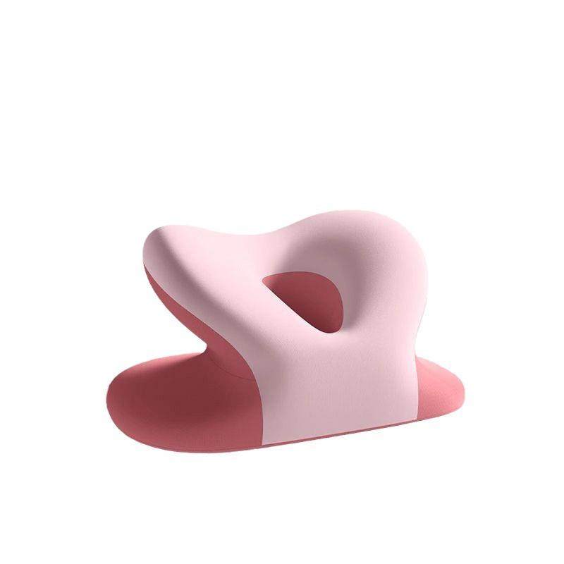 觉午趴枕午睡枕办公室觉午休小学生趴睡着桌猪鼻子环子睡枕头儿童,床上用品,功能枕/保健枕/养生枕,淘宝优惠券,粉丝福利购,淘宝优惠卷