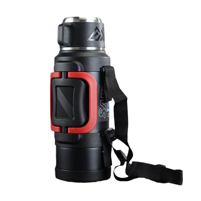 便携加厚温壶车载旅行钢大容量保水温杯家用304无品牌/保不锈热瓶,餐饮具,保冷/保温杯,淘宝优惠券,粉丝福利购,淘宝优惠卷