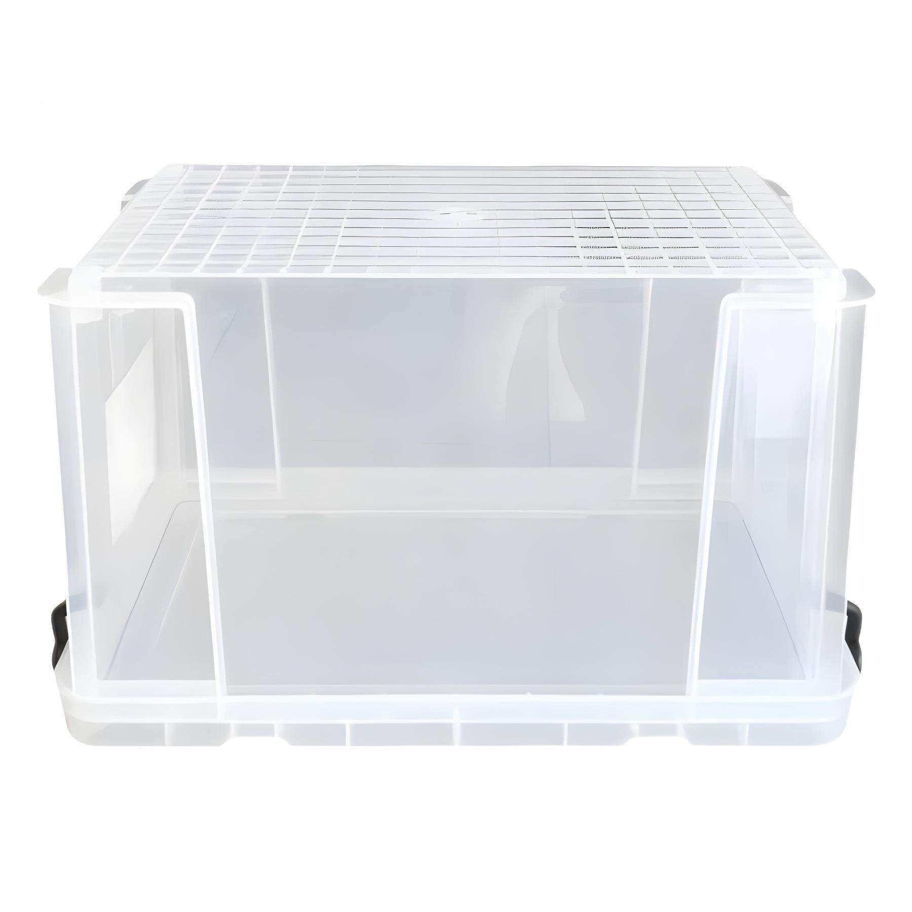 果蔬菜保盒大容超大食品级塑料密封量盒水冰箱专鲜用食物收收纳箱,收纳整理,收纳箱,淘宝优惠券,粉丝福利购,淘宝优惠卷