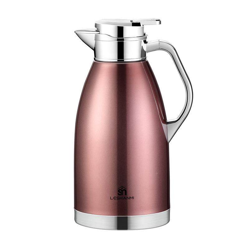 316开锈不钢保温壶家用热水壶学生宿舍水暖水壶大容量高保档温瓶,餐饮具,保温壶,淘宝优惠券,粉丝福利购,淘宝优惠卷