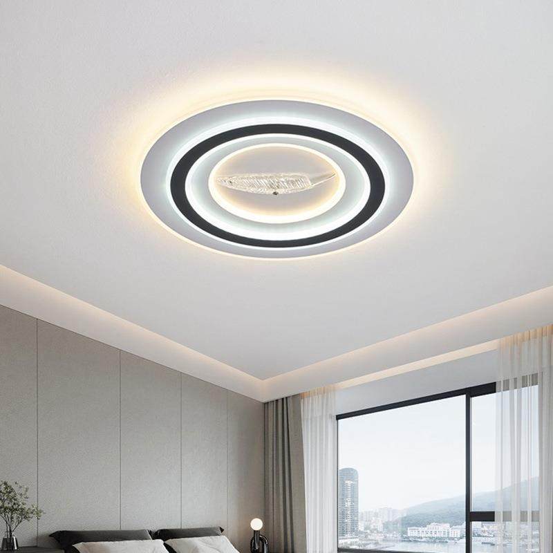 中山灯具厂家主直销118客厅灯le吸顶灯全屋套餐组合d代简约现大气,家装灯饰光源,客厅吸顶灯,淘宝优惠券,粉丝福利购,淘宝优惠卷