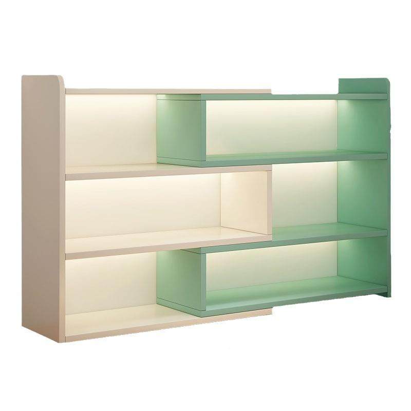 书落地家用多ZSJ0051放书本层架自由伸缩收纳一置物架体展示架新,住宅家具,书架,淘宝优惠券,粉丝福利购,淘宝优惠卷