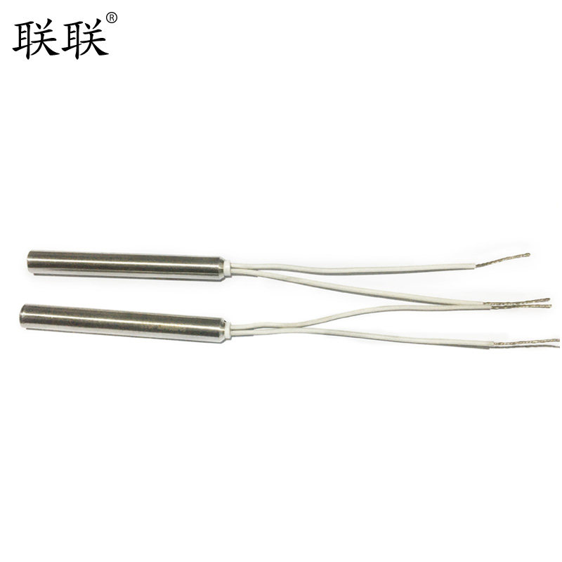 封口机配件加热管加热棒发热丝加热块铜条烫头自动连续封口电热i.