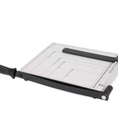 切纸机829-A切15X18inch同时切10张纸纸张刀纸张直切刀