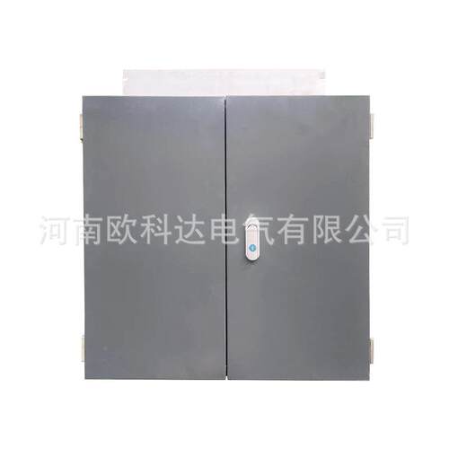 厂家现货车地变大控频柜LDA_2T制柜落式配电箱起重机电机仓开关柜