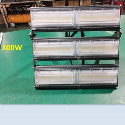 船用投光灯照明灯抗干船扰渔麦卡丁照船灯船用灯12V4V2220V舶投光