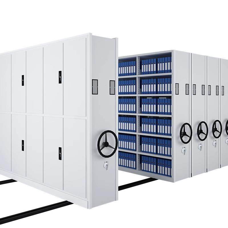 集架档案室密集柜文件病案手摇式移案动文MJG-001件架智能电档动,商业/办公家具,办公储物柜,淘宝优惠券,粉丝福利购,淘宝优惠卷