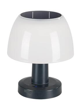 新款台院灯家YH1902用户外庭灯外花室园太氛围感阳能小夜灯