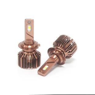 汽车l灯泡ed头灯9005H11H4专款 高品质大功率厂家